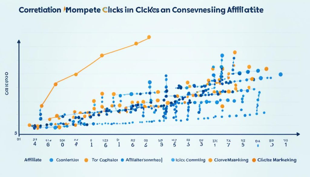 affiliate marketing metrics