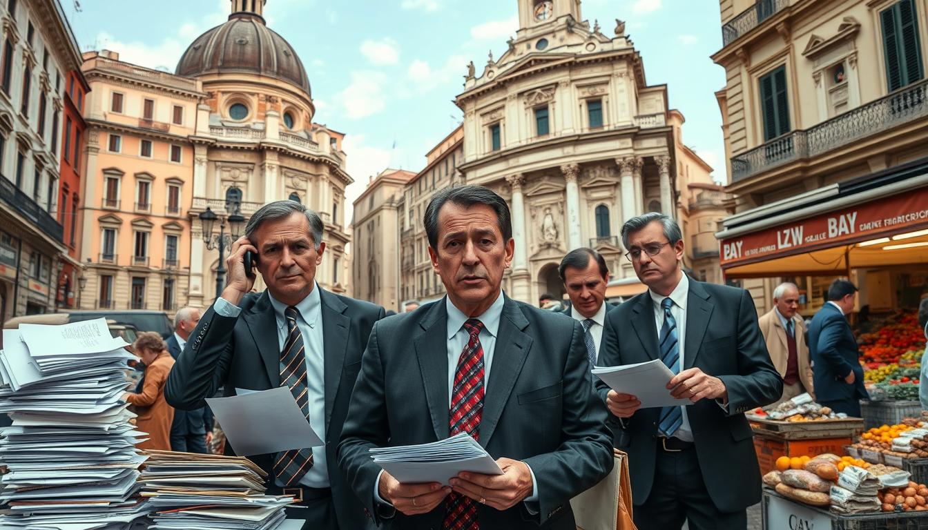 Finding Business Partners in Italy: A Guide
