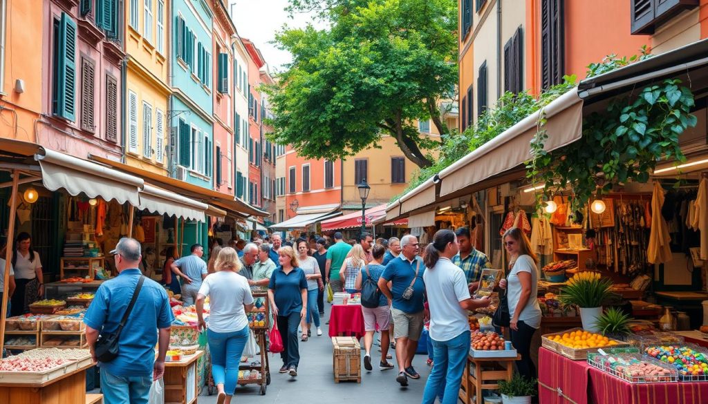 business ideas for expats in Italy