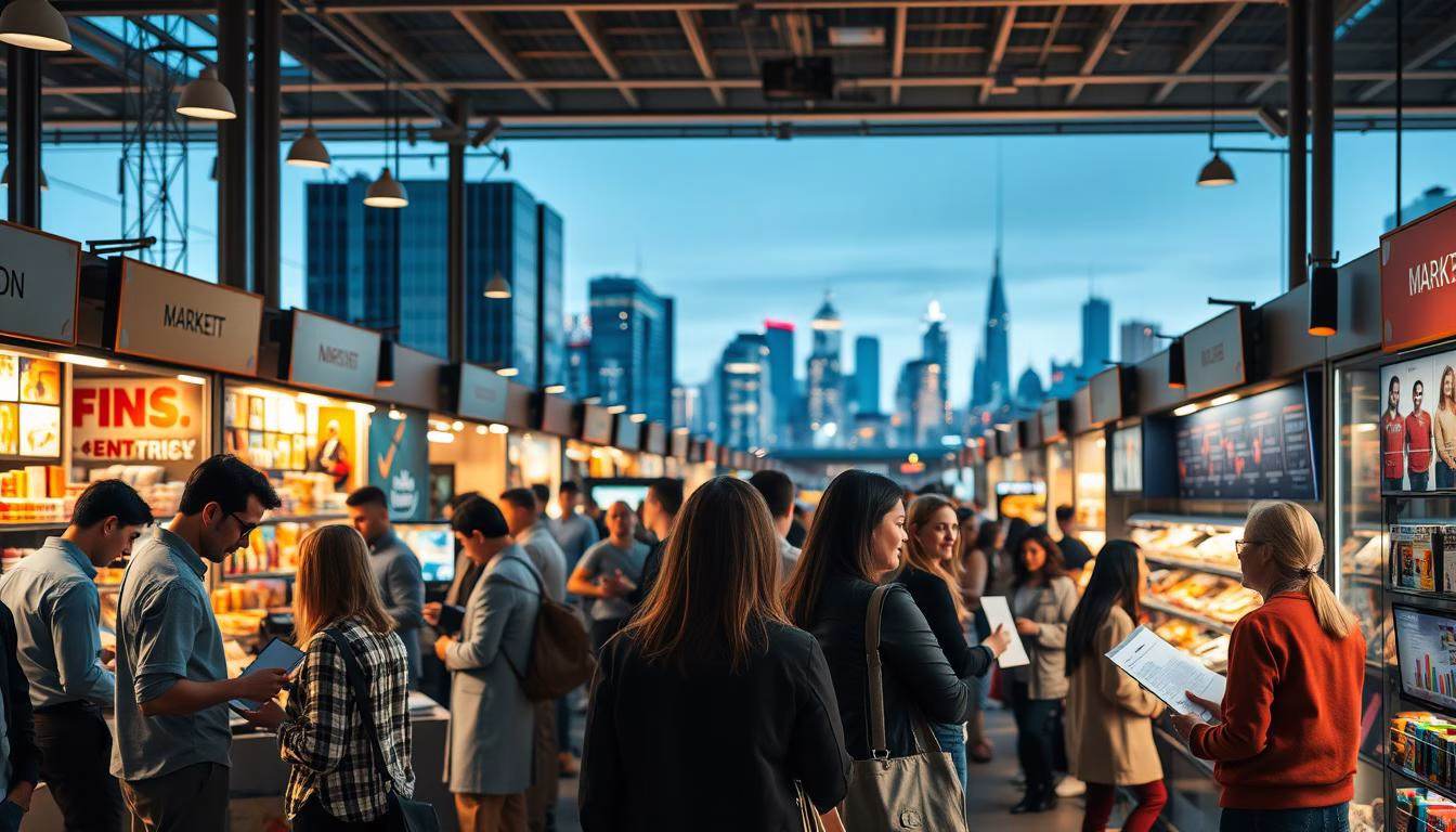 businesses must conduct thorough market research