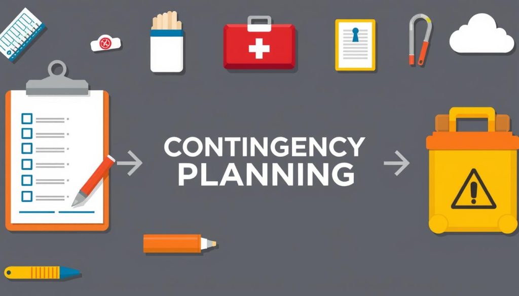 contingency planning