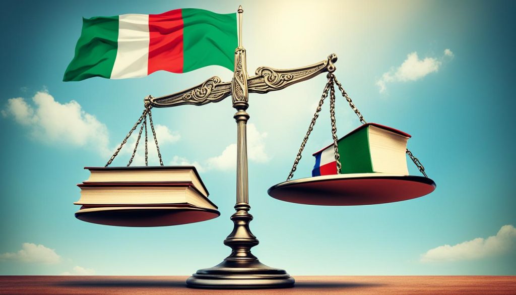 employment law compliance in Italy