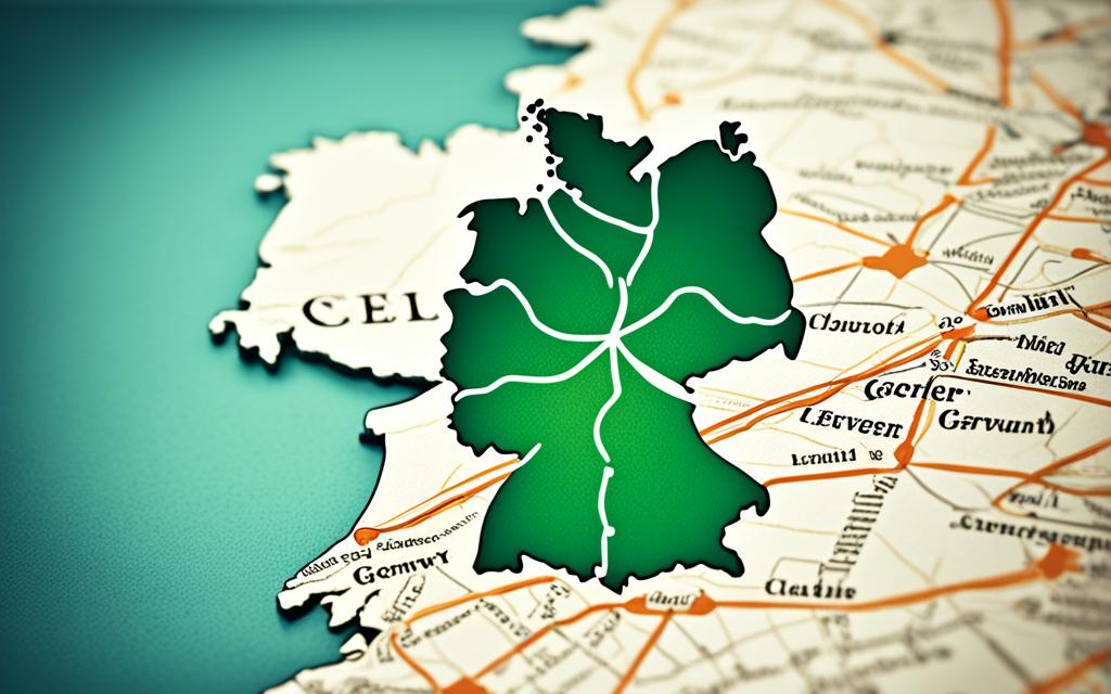 expand to Ireland