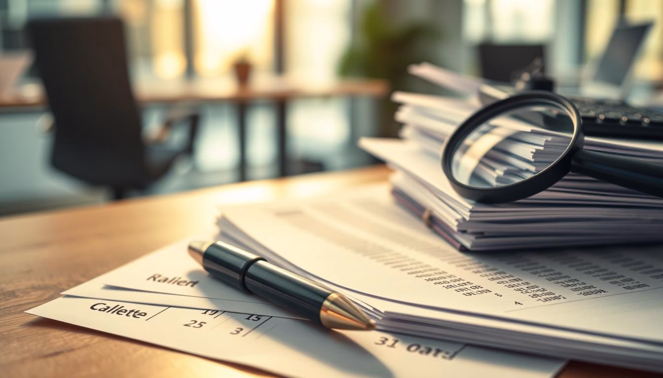financial statements