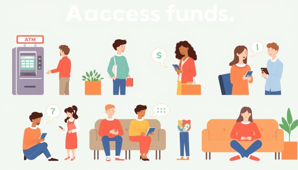 fund access basics