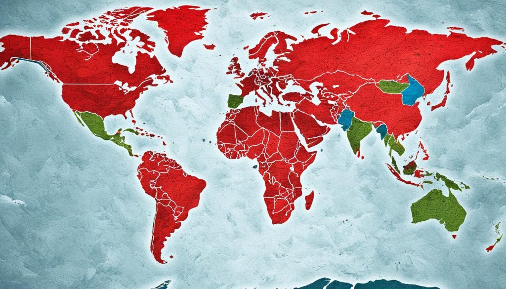 geopolitical risk index