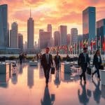 global business operations