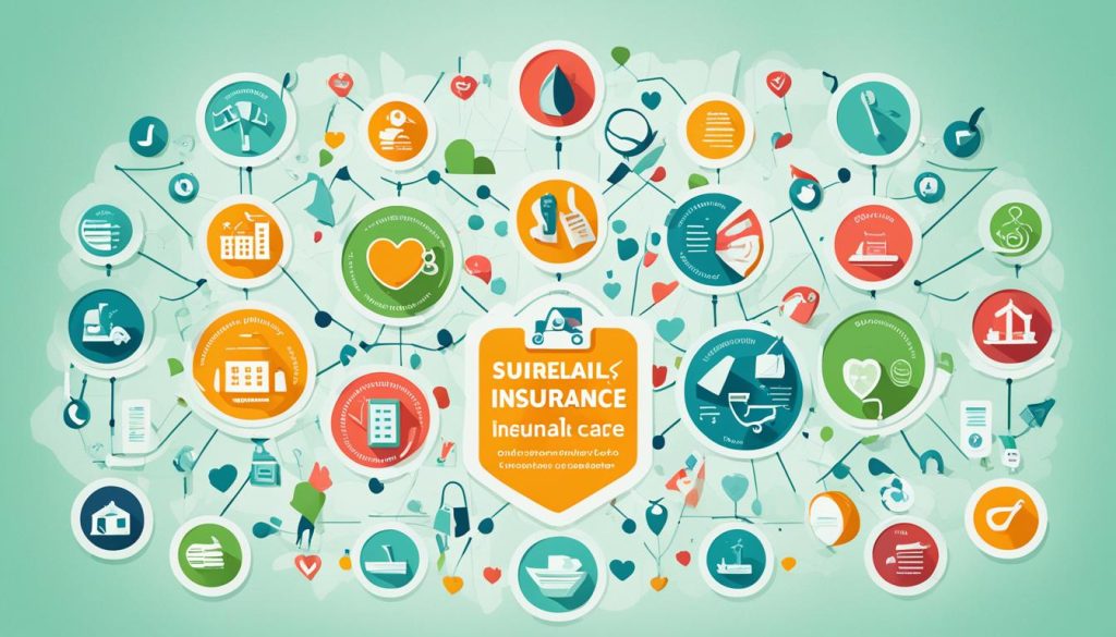 health insurance policy types