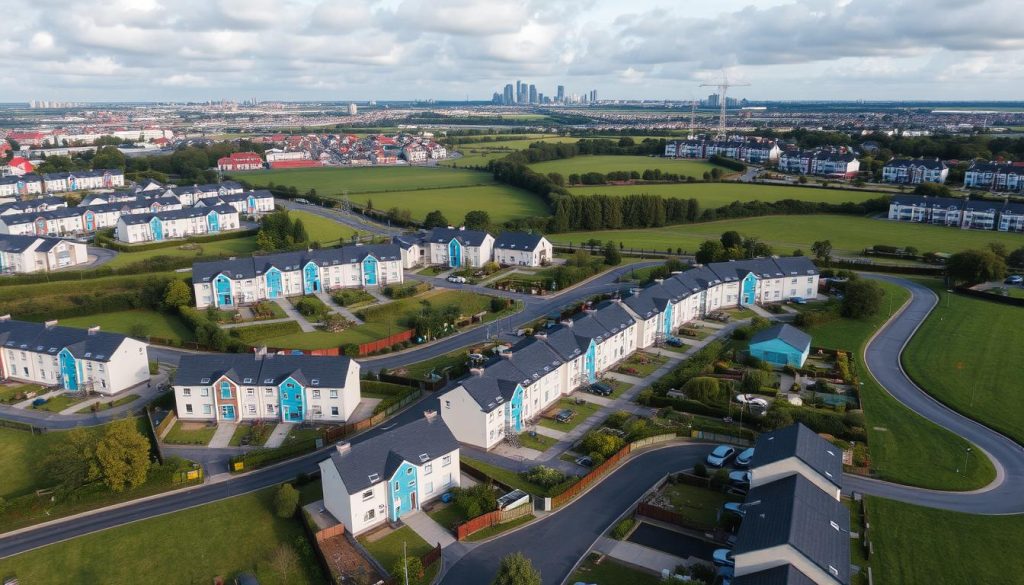 housing market Ireland