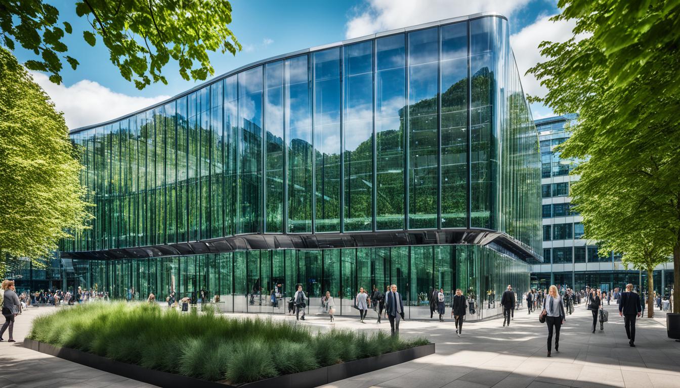 Uk Tech 10 Businesses to Setup in the UK