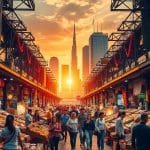 international market expansion