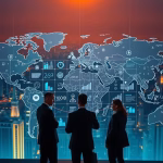international marketing strategy