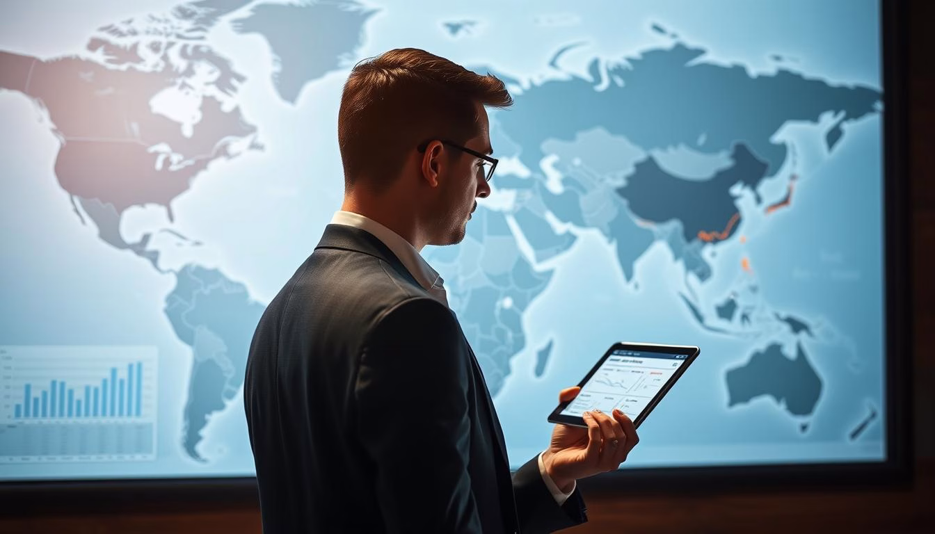 international tax planning