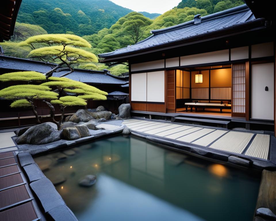 launching a tourism or hospitality business in Japan