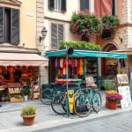 low-cost business ideas in italy for english speakers