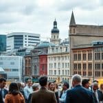 make your business more likely to do well in Ireland