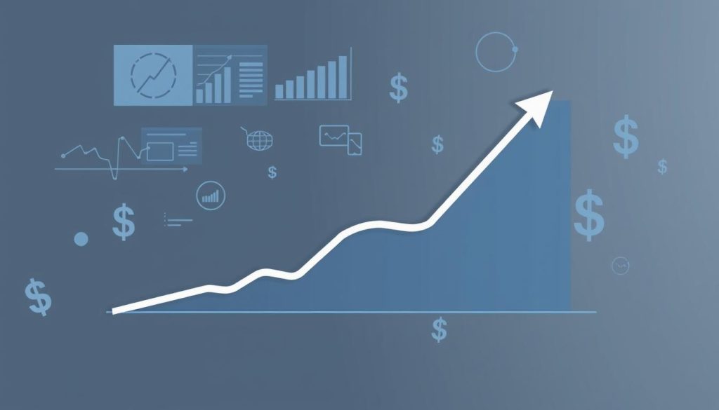 market trend analysis