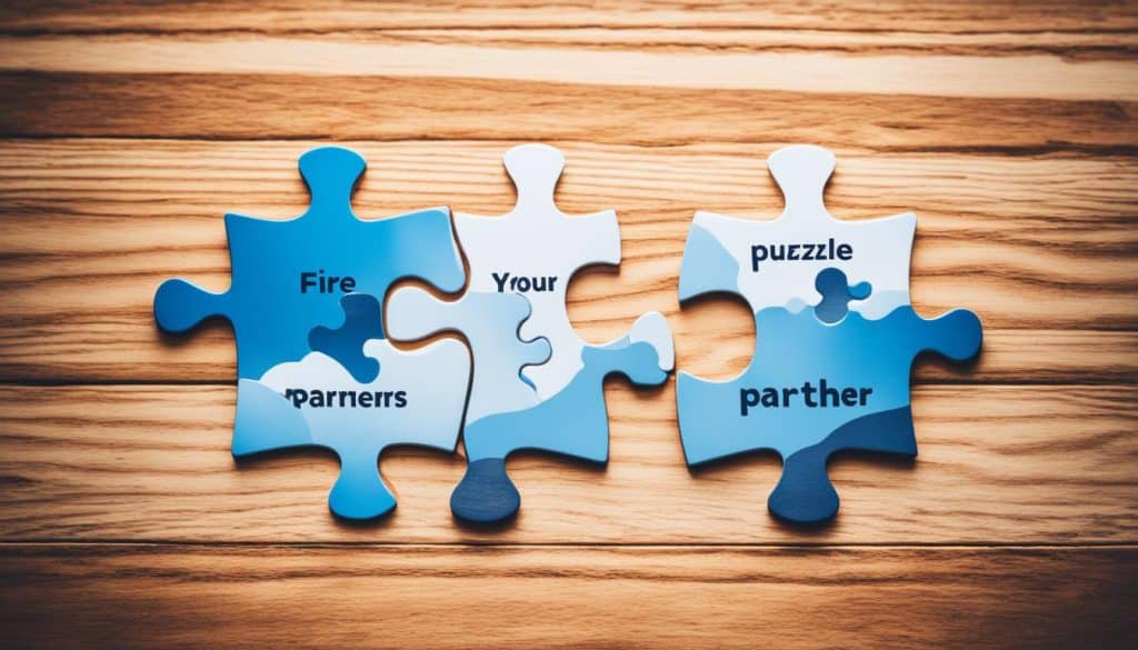 partner role clarity