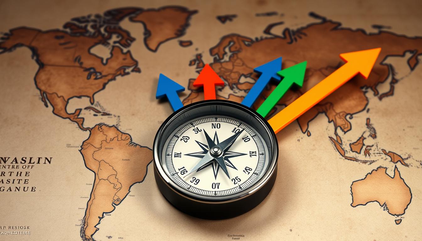 planning your business internationally