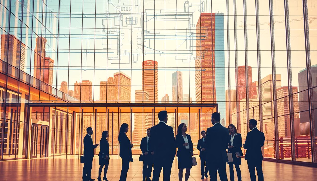 public limited company