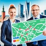 recruitment strategies tailored to the Polish market