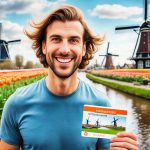 residence permit to stay in the Netherlands