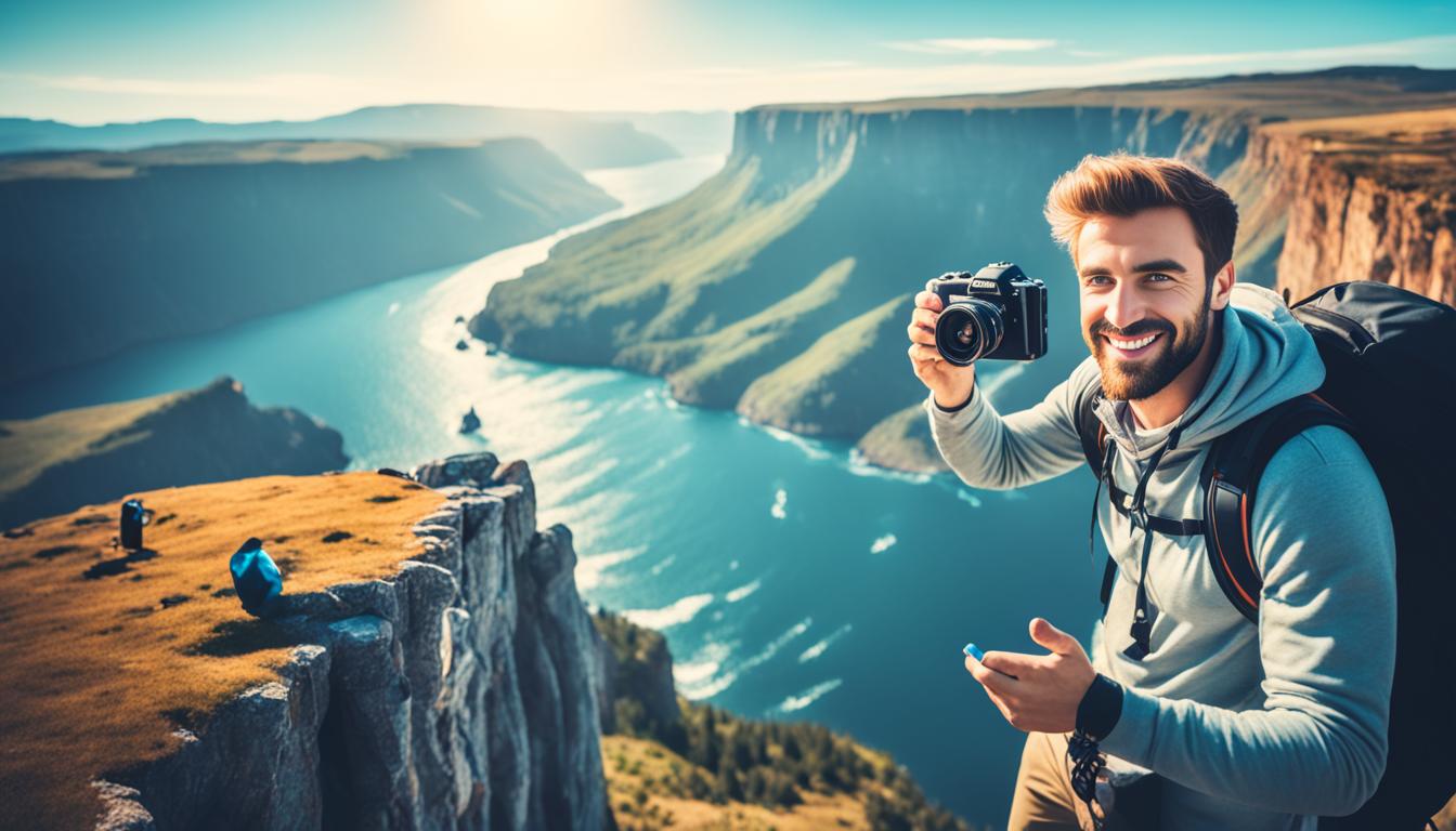 Real Travel Exploring Potential in the Travel Industry
