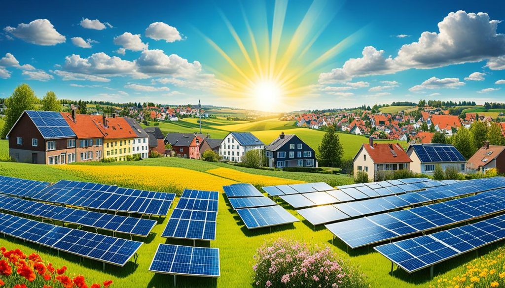solar energy expansion