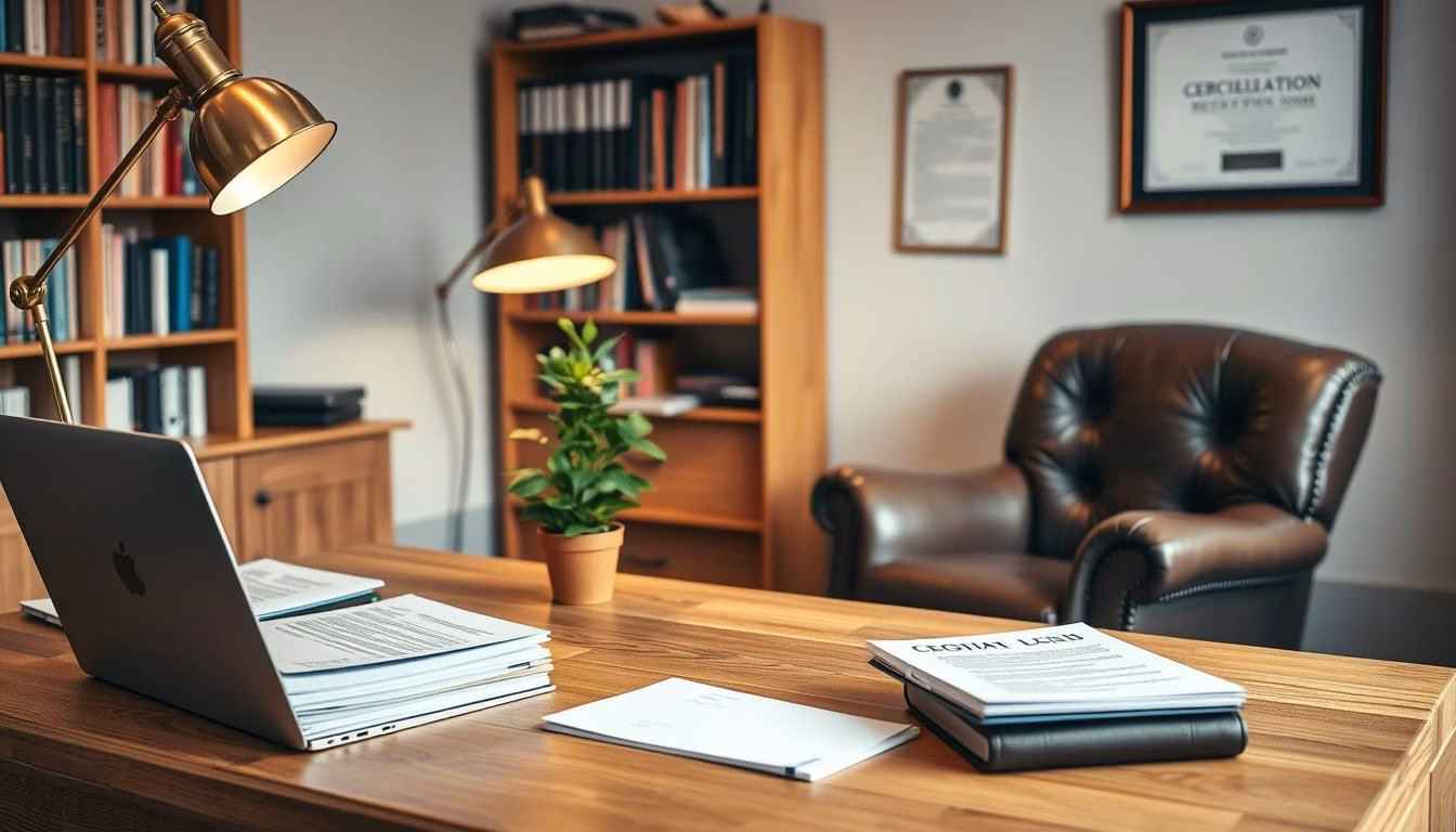 sole proprietorship