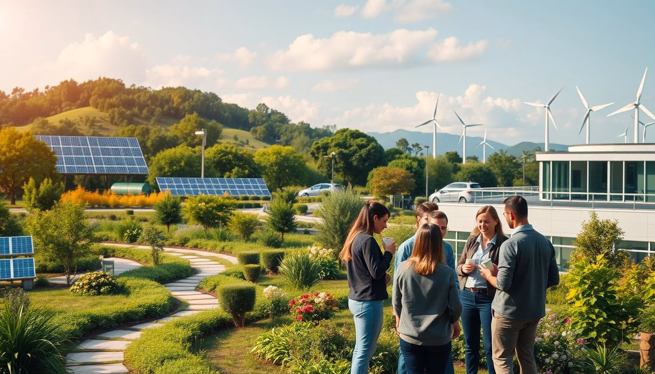 sustainable business practices