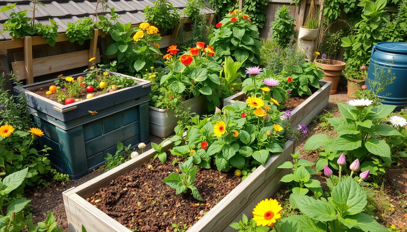 Eco-Friendly Practices with a Sustainability Focus