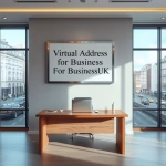 virtual address for business
