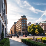 virtual business address