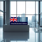 virtual registered office address