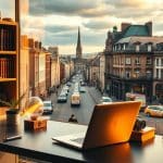 your company will be set to go in Ireland